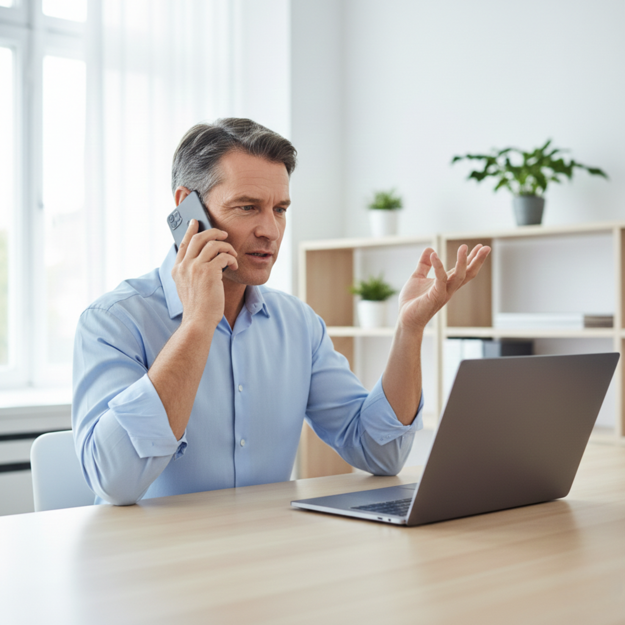 Firmeninhaber-am-telefon